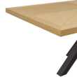 ELAINE DINING TABLE I