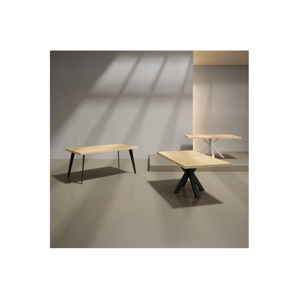 ELAINE DINING TABLE I
