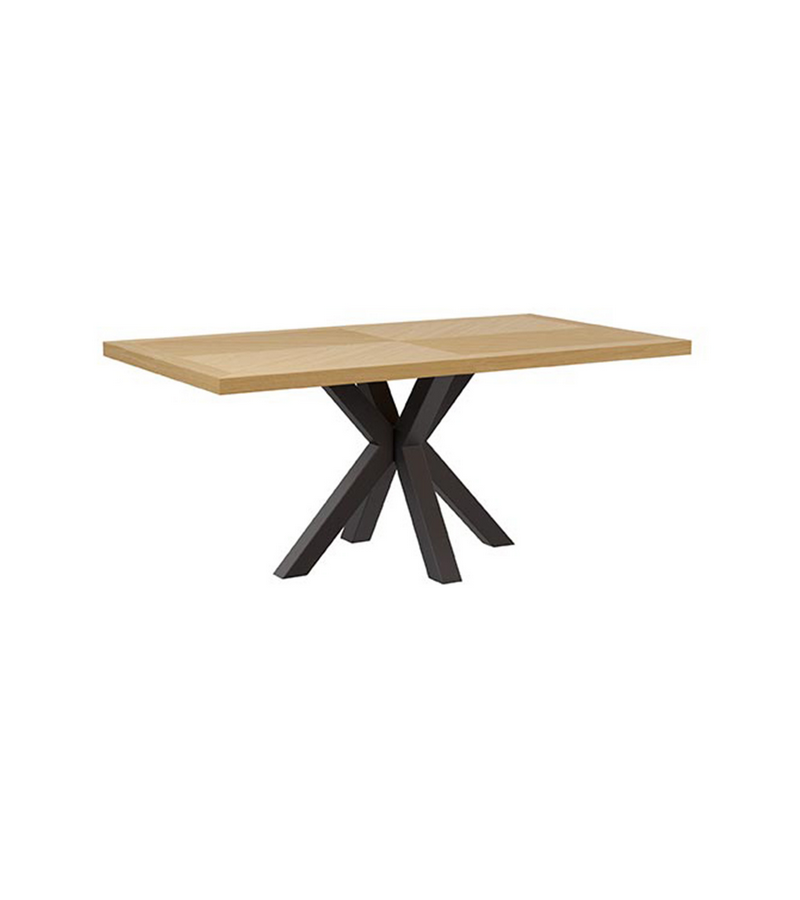 ELAINE DINING TABLE I