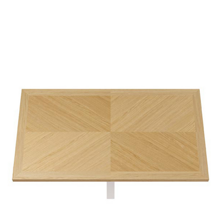 MESA DE JANTAR ELAINE II