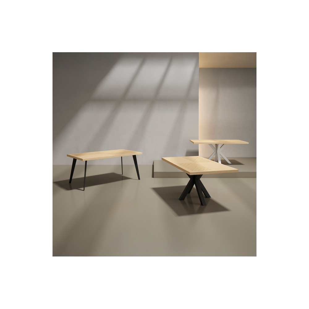 ELAINE DINING TABLE II