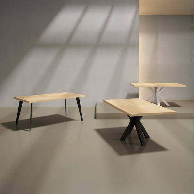 MESA DE JANTAR ELAINE II