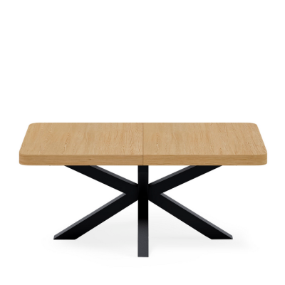 GLADYS EXTENDABLE DINING TABLE