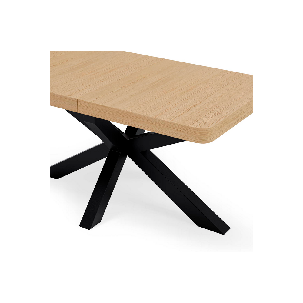 MESA DE JANTAR EXTENSÍVEL GLADYS