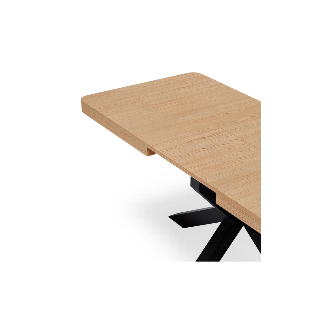 MESA DE JANTAR EXTENSÍVEL GLADYS