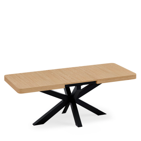 MESA DE JANTAR EXTENSÍVEL GLADYS