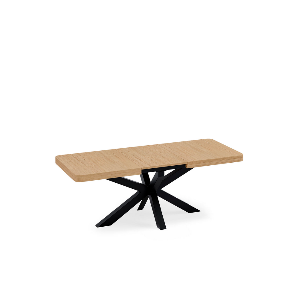 MESA DE JANTAR EXTENSÍVEL GLADYS