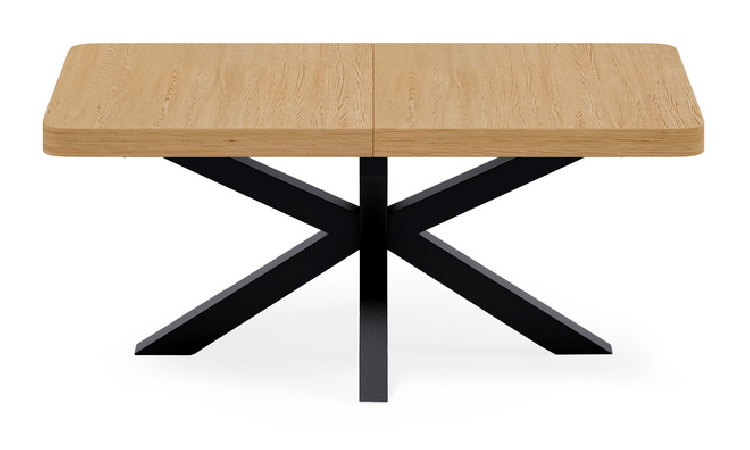 MESA DE JANTAR EXTENSÍVEL GLADYS