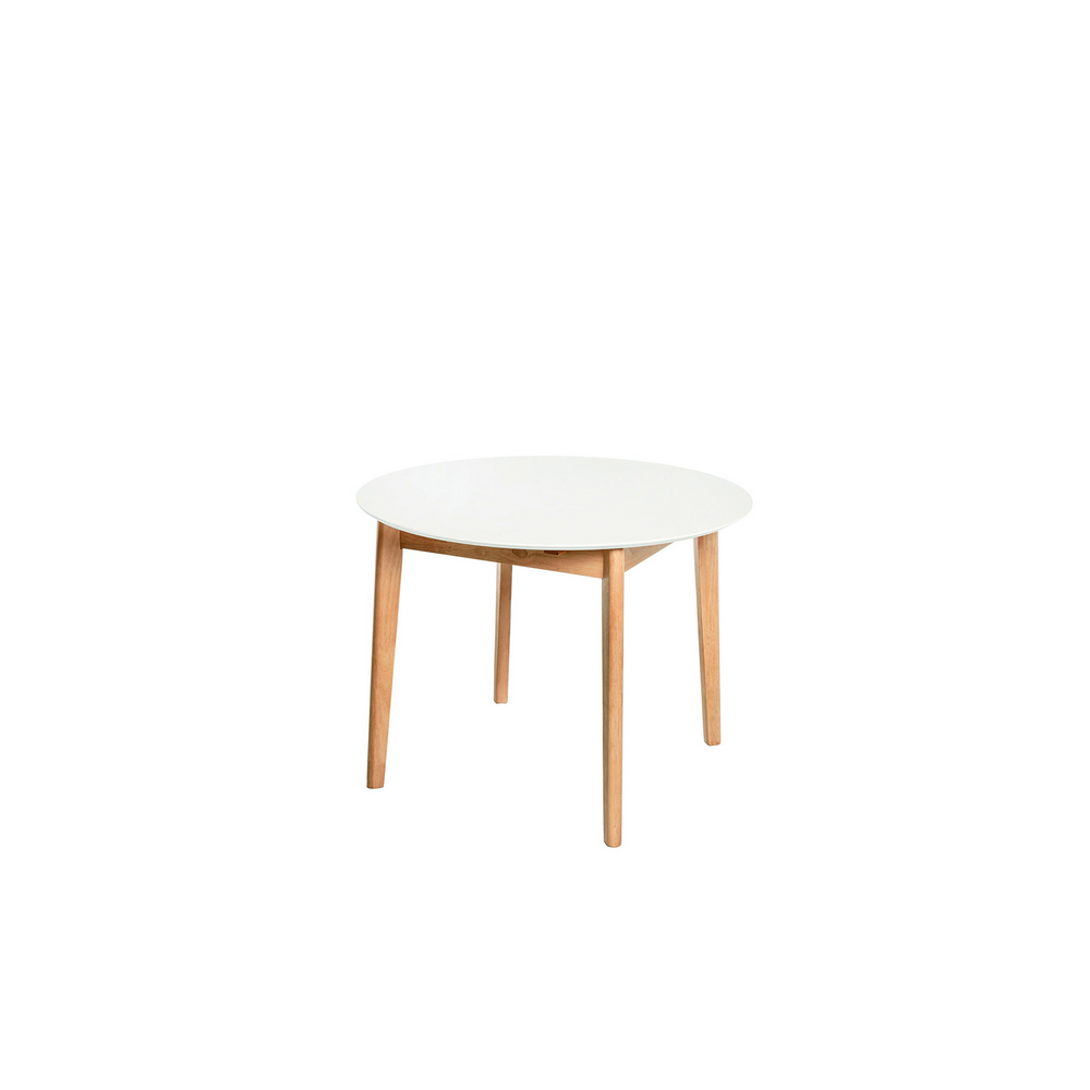 MESA DE JANTAR EXTENSÍVEL LILIANA