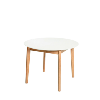 MESA DE JANTAR EXTENSÍVEL LILIANA