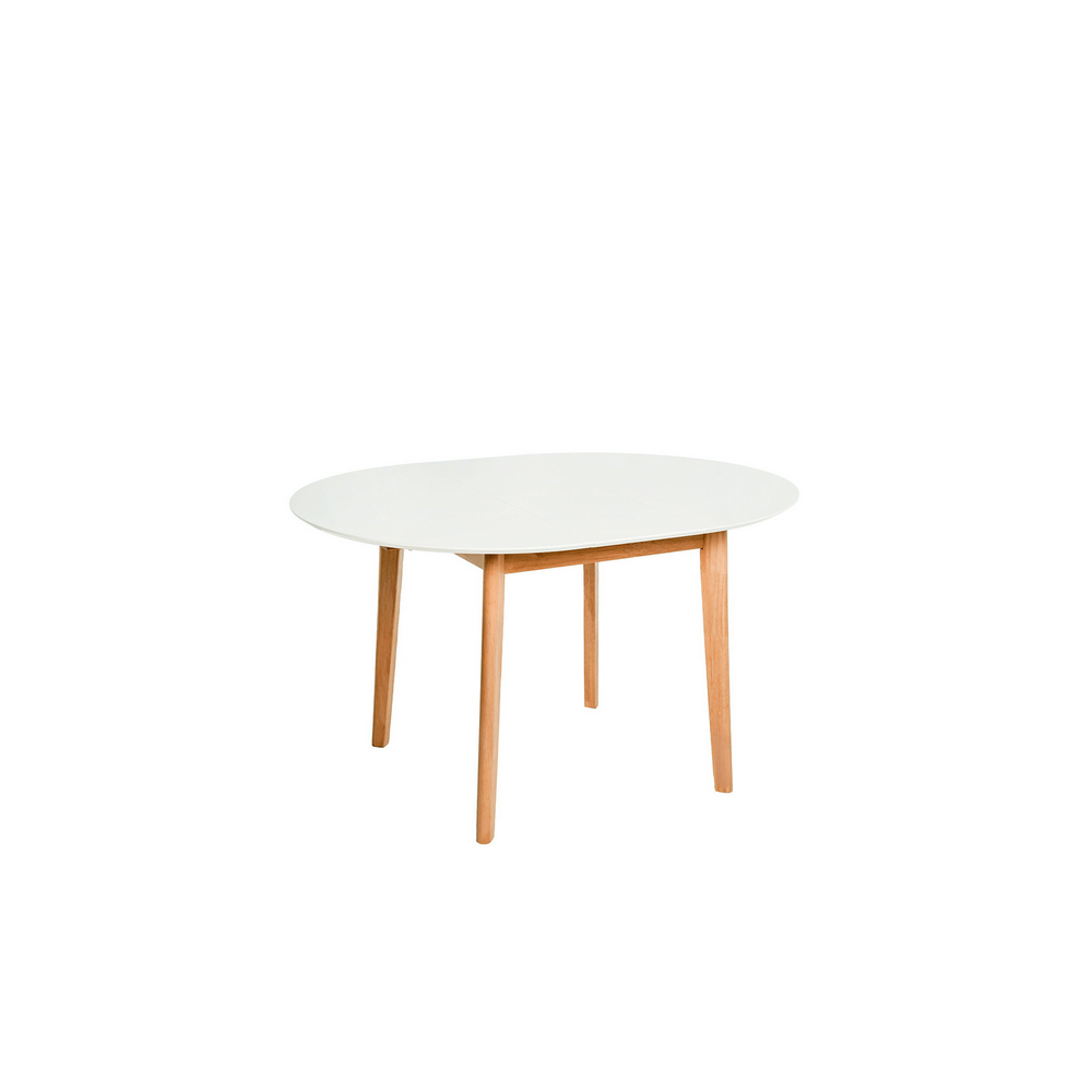 MESA DE JANTAR EXTENSÍVEL LILIANA