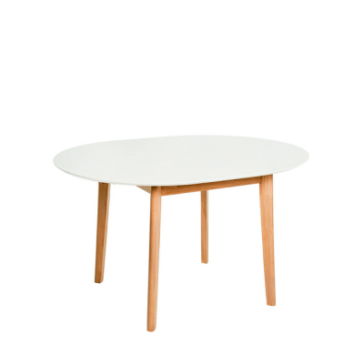MESA DE JANTAR EXTENSÍVEL LILIANA