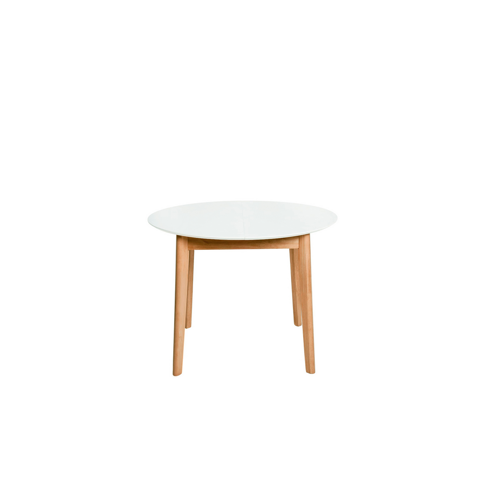 MESA DE JANTAR EXTENSÍVEL LILIANA