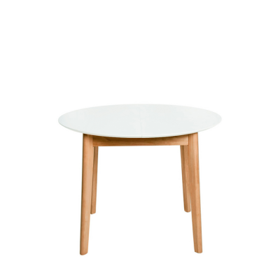 MESA DE JANTAR EXTENSÍVEL LILIANA