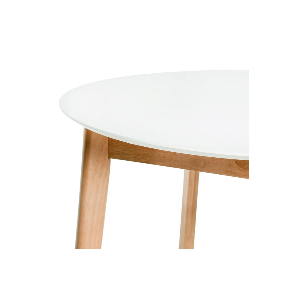 LILIANA EXTENDABLE DINING TABLE
