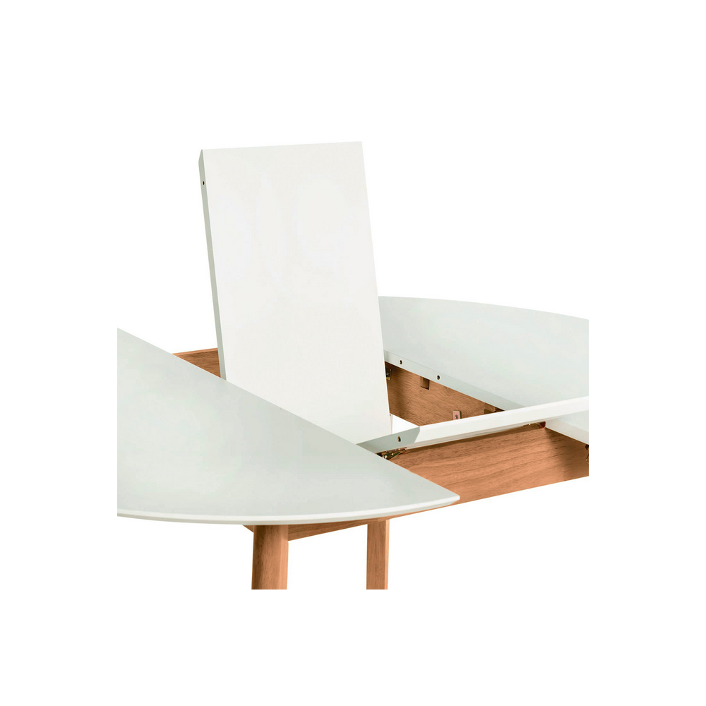 MESA DE JANTAR EXTENSÍVEL LILIANA