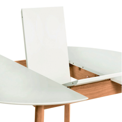 MESA DE JANTAR EXTENSÍVEL LILIANA