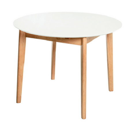LILIANA EXTENDABLE DINING TABLE