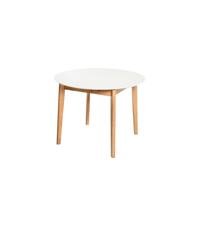 MESA DE JANTAR EXTENSÍVEL LILIANA