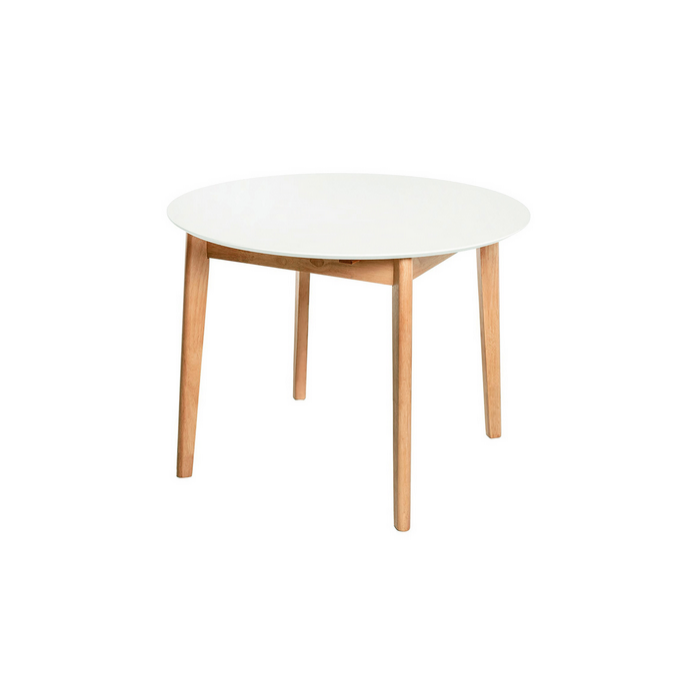LILIANA EXTENDABLE DINING TABLE