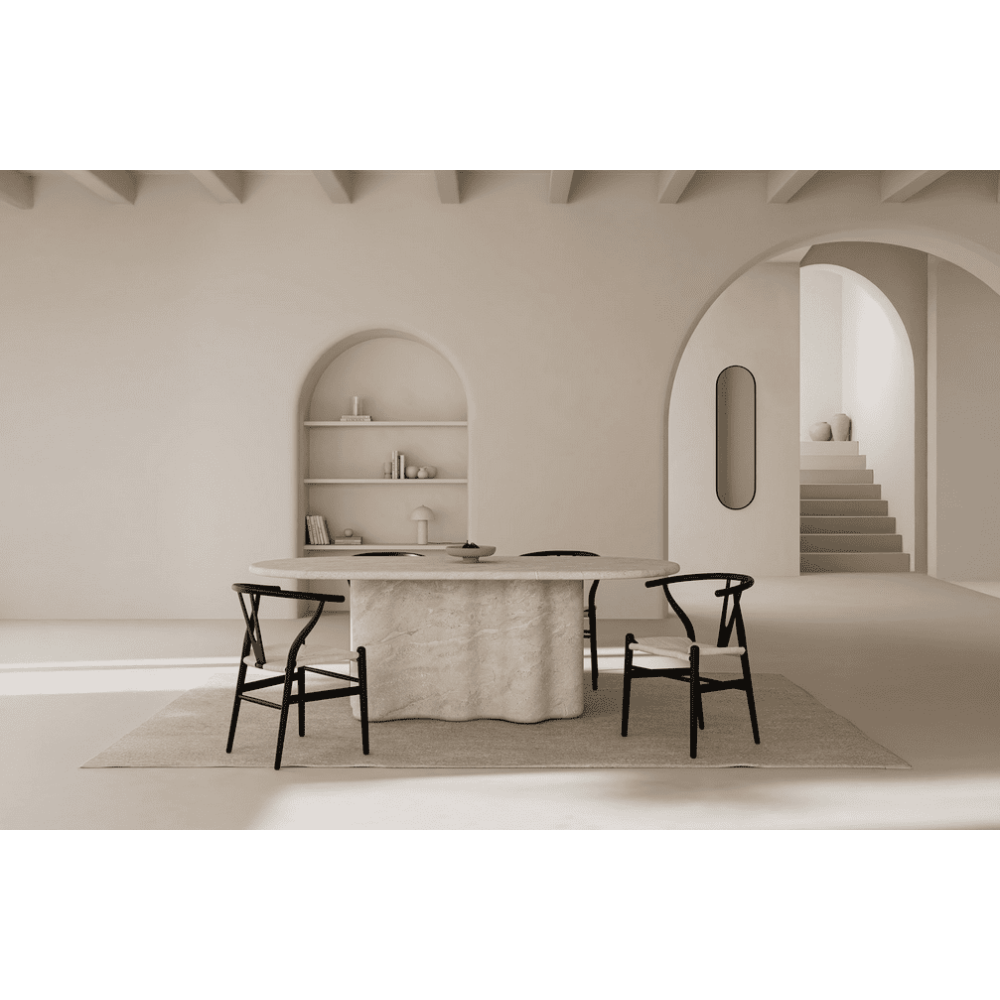 LORRAINE DINING TABLE