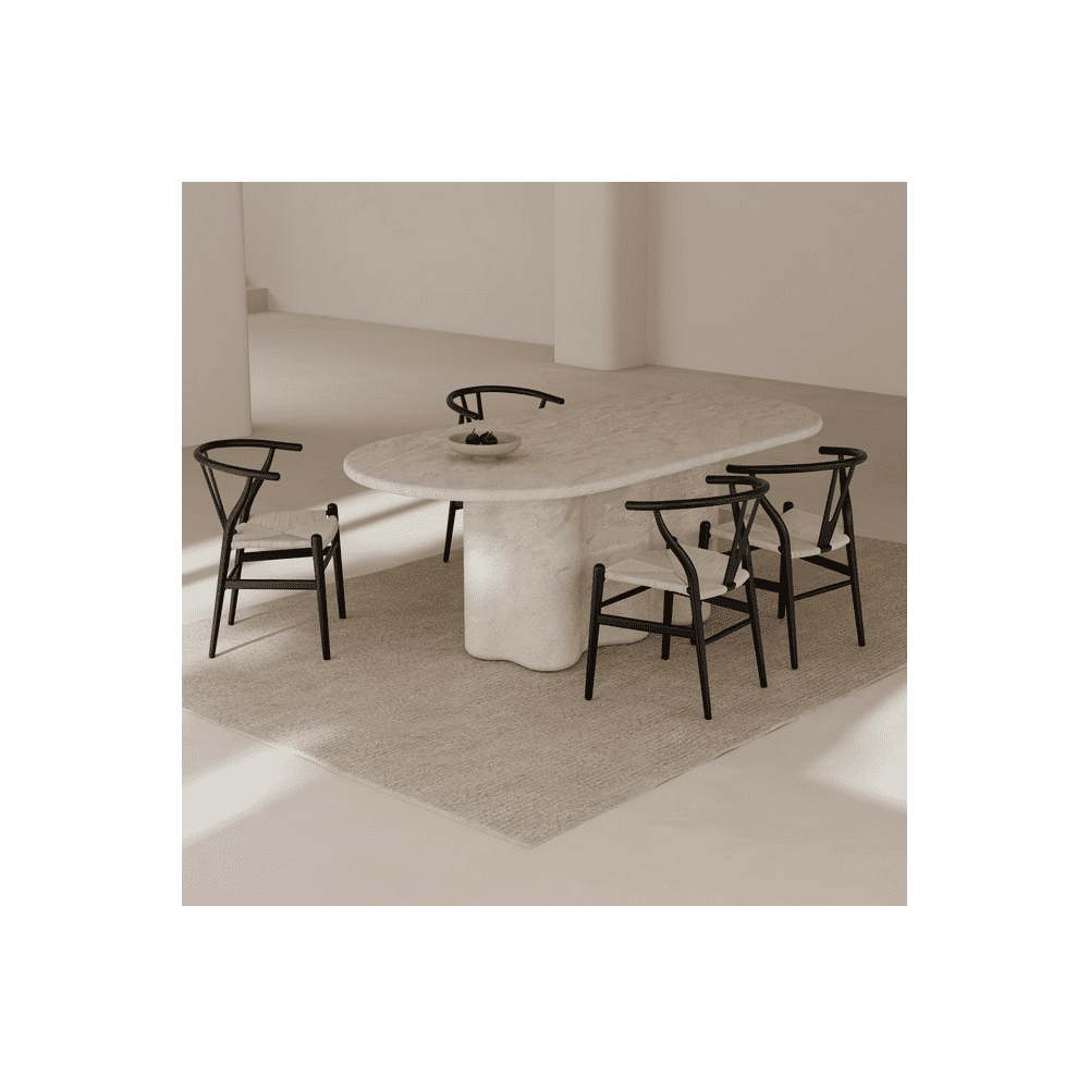 LORRAINE DINING TABLE