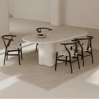 MESA DE JANTAR LORRAINE