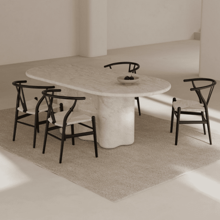 LORRAINE DINING TABLE