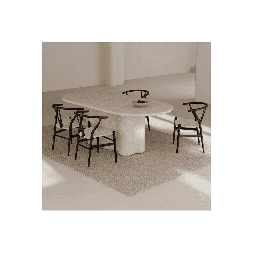 LORRAINE DINING TABLE