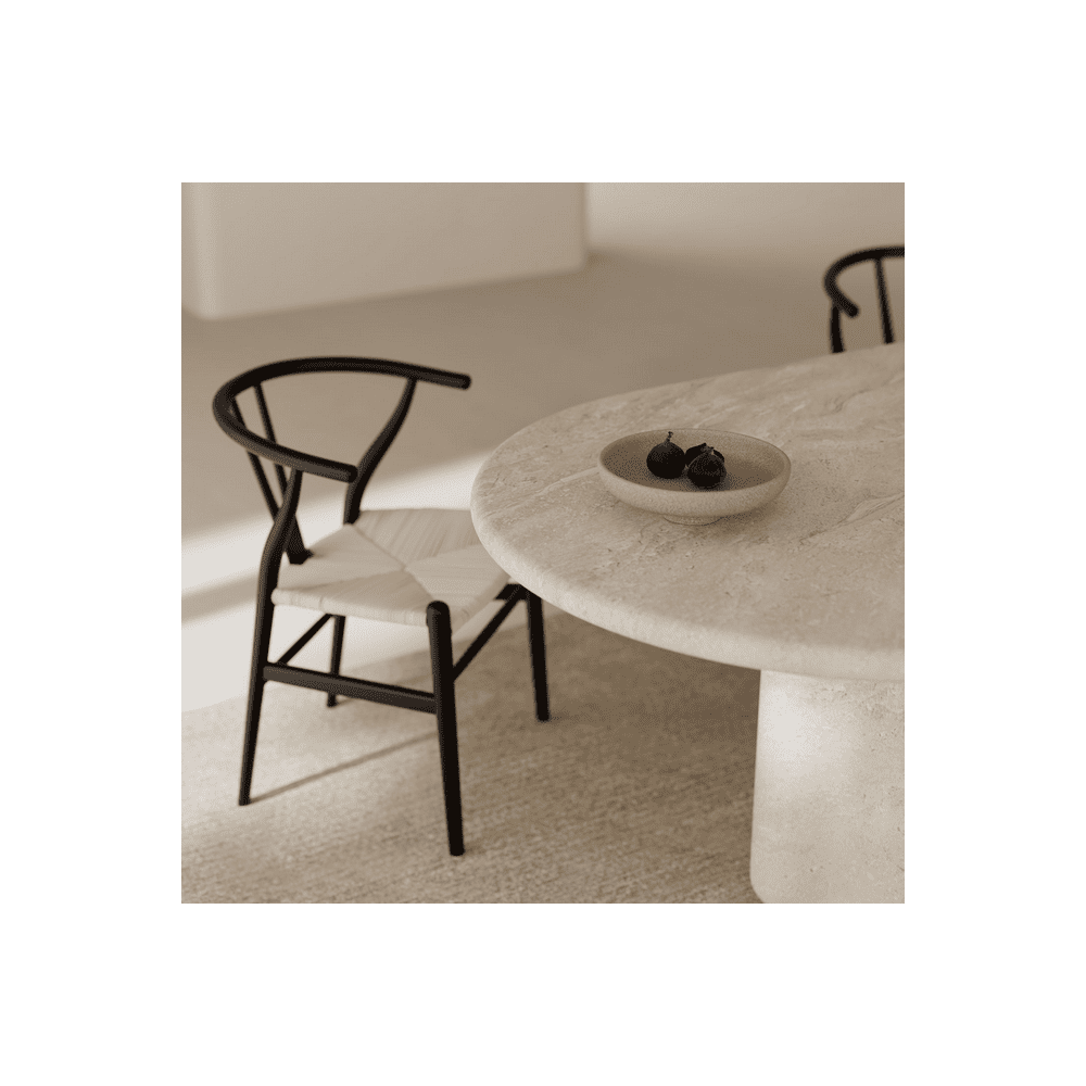 MESA DE JANTAR LORRAINE