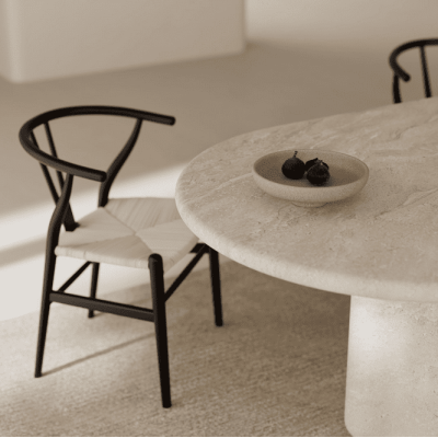 MESA DE JANTAR LORRAINE