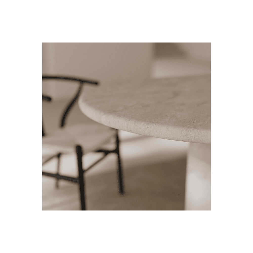 LORRAINE DINING TABLE