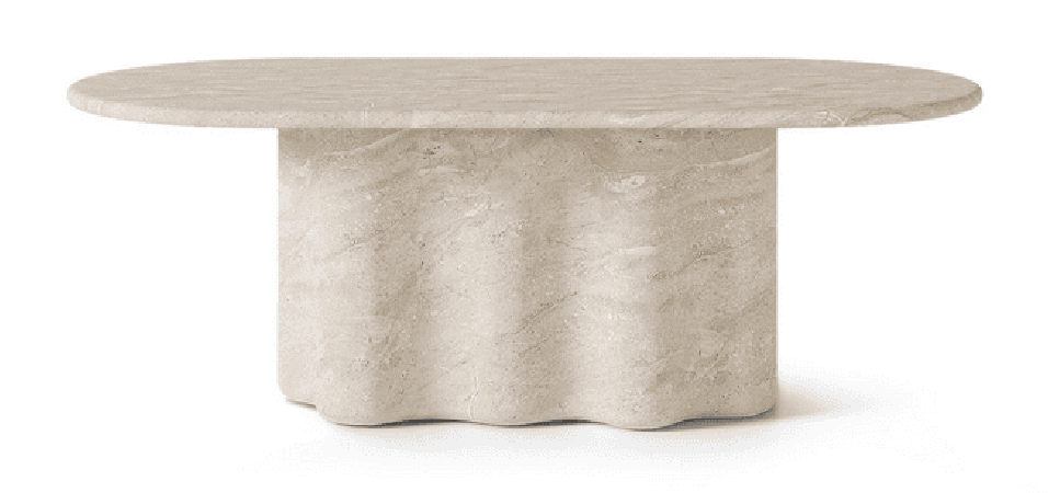 LORRAINE DINING TABLE