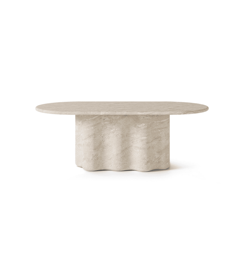 LORRAINE DINING TABLE