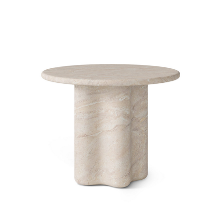 LORRAINE ROUND DINING TABLE