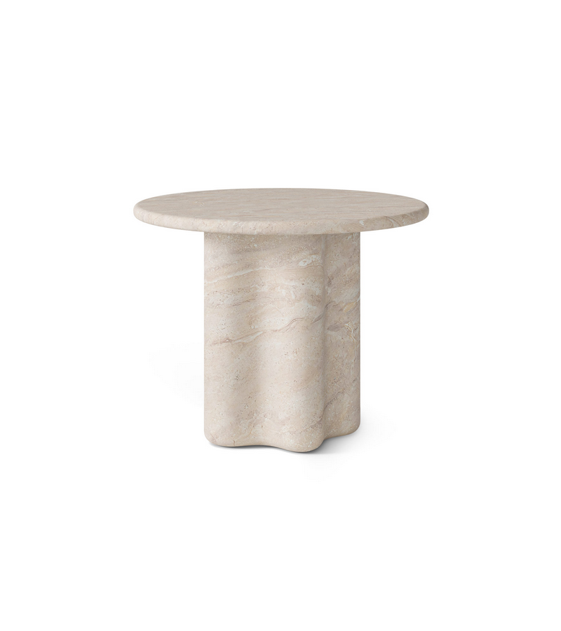 LORRAINE ROUND DINING TABLE