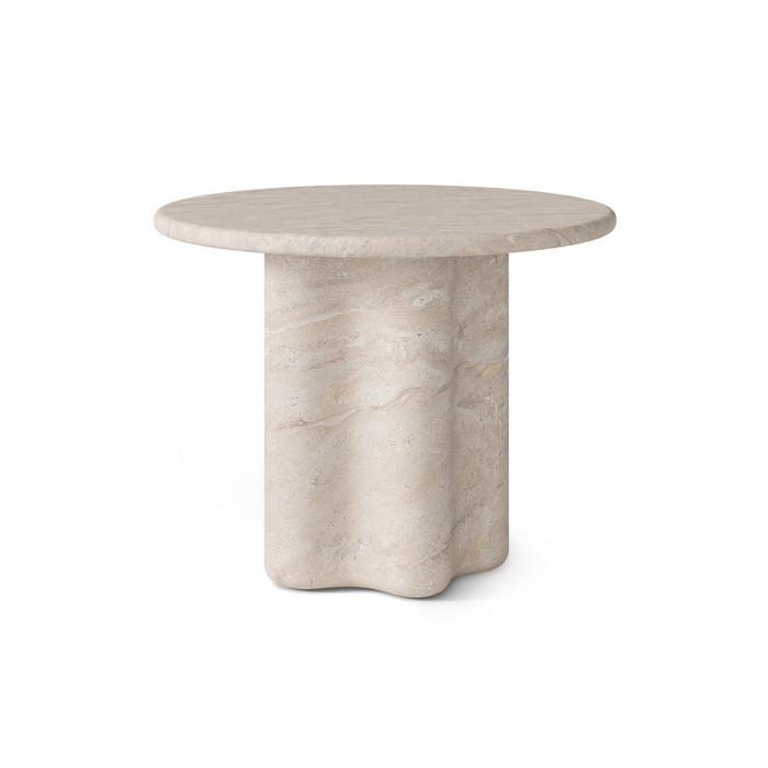 LORRAINE ROUND DINING TABLE