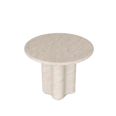 LORRAINE ROUND DINING TABLE