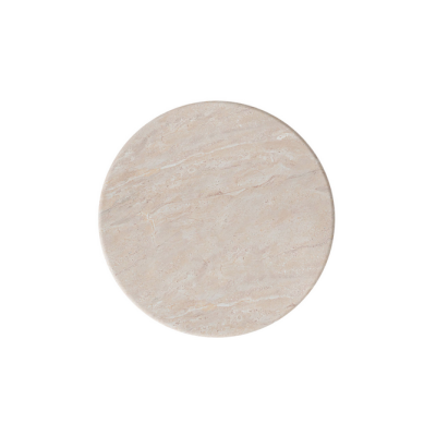 LORRAINE ROUND DINING TABLE