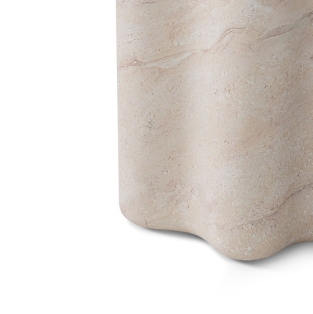 MESA DE JANTAR REDONDA LORRAINE