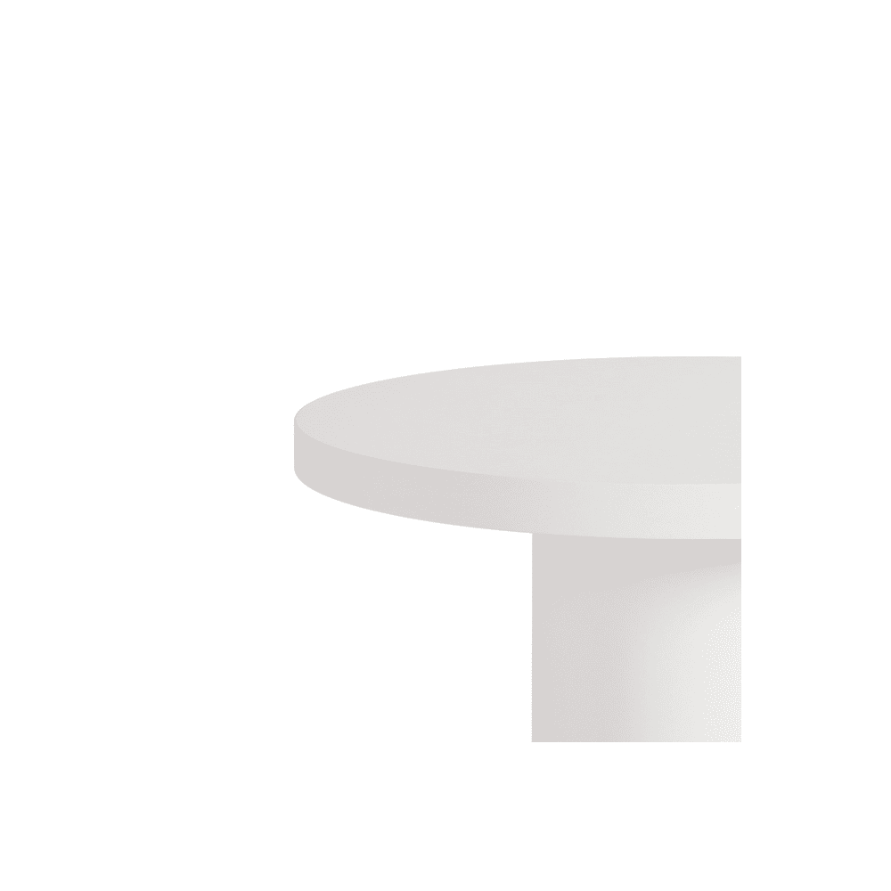 THELMA ROUND TABLE