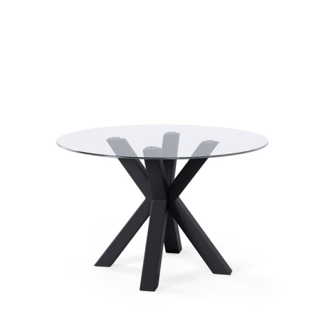 JADE ROUND DINING TABLE