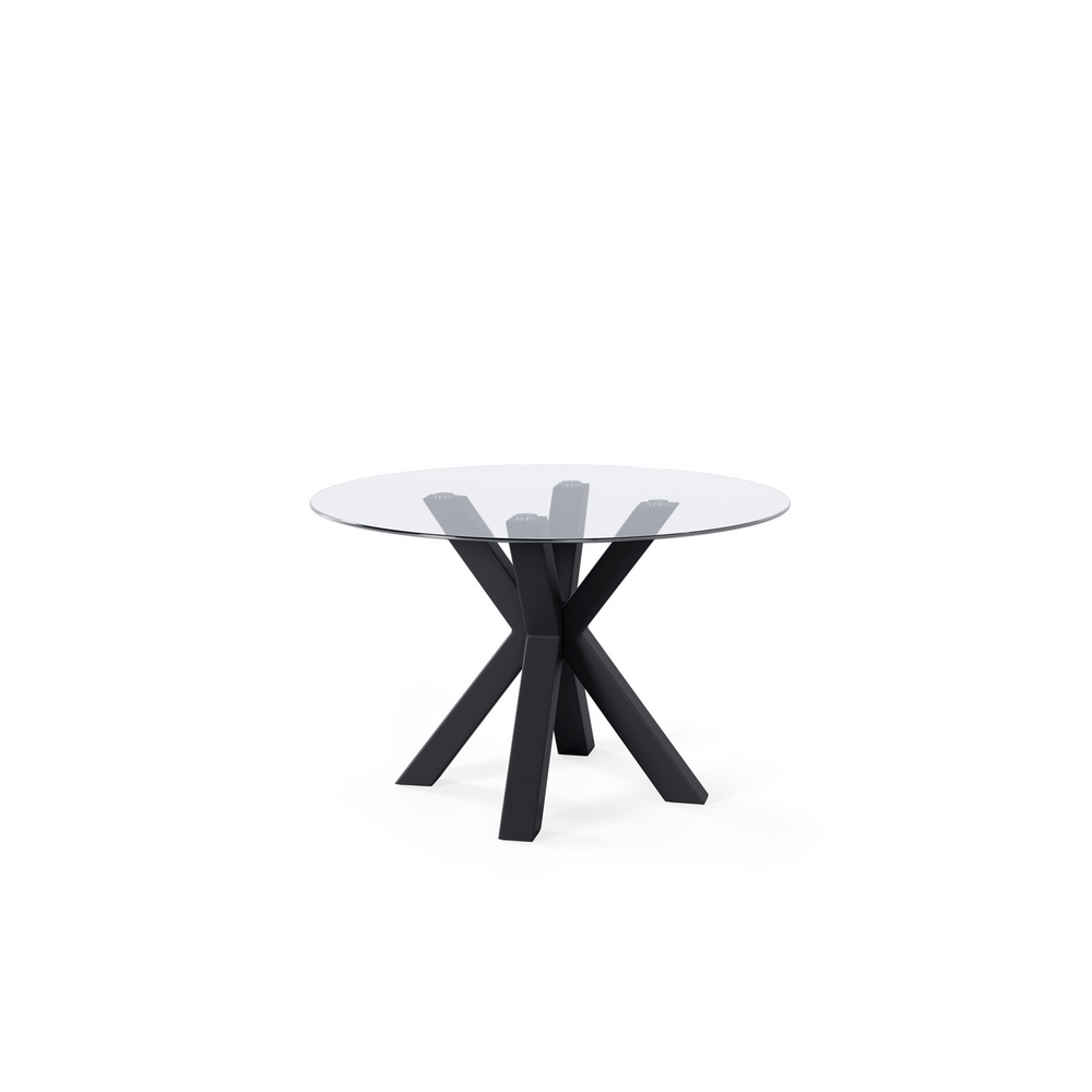 JADE ROUND DINING TABLE
