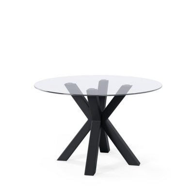 MESA DE JANTAR REDONDA JADE