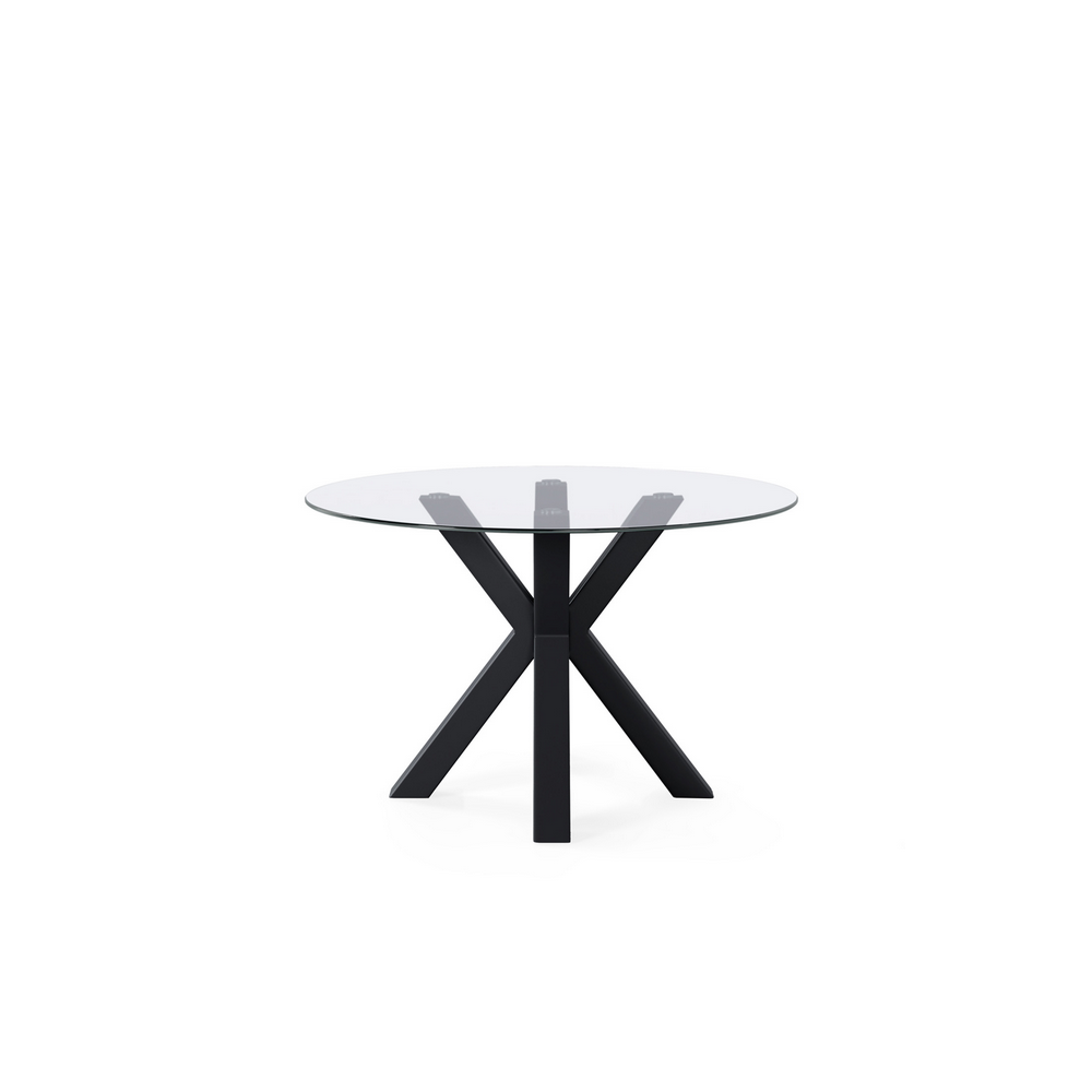 JADE ROUND DINING TABLE