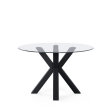 JADE ROUND DINING TABLE
