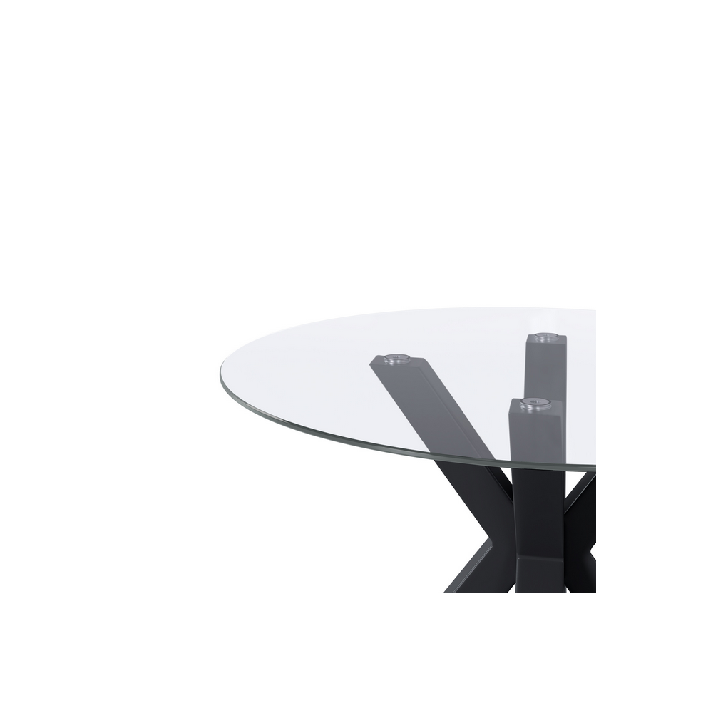 JADE ROUND DINING TABLE
