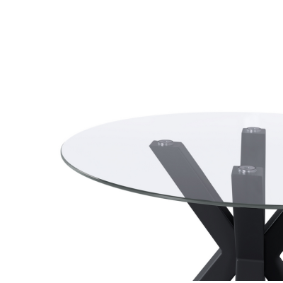 MESA DE JANTAR REDONDA JADE