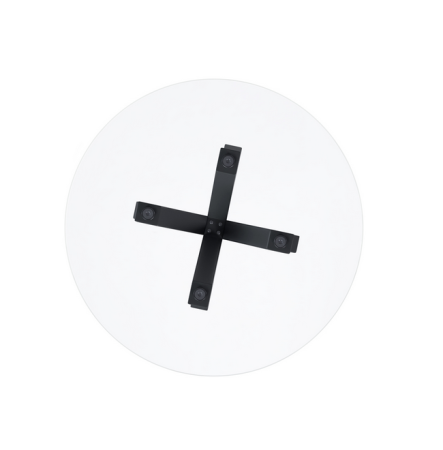 MESA DE JANTAR REDONDA JADE