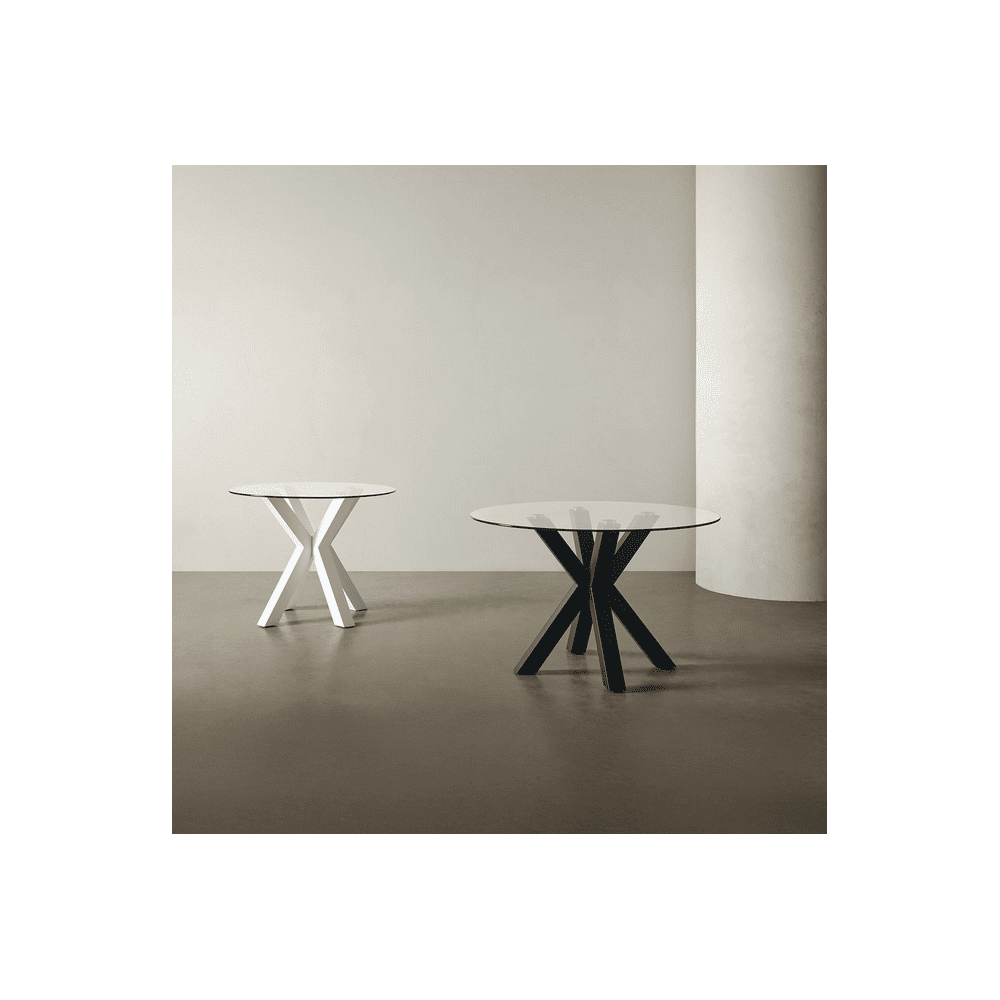 JADE ROUND DINING TABLE